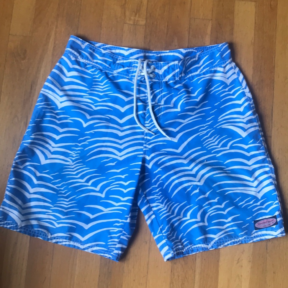 Vineyard Vines Men’s Bathing Suit